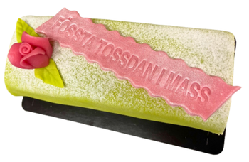 Ditt Café - Fössta tossdan i mass tåta