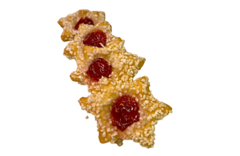 Ditt Café - Smörstjärna