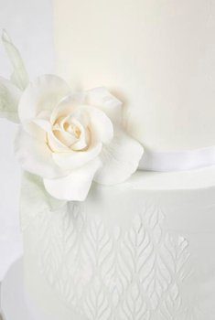 Cakes by Hancock - Mia