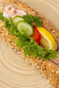 Råde Bakeri - Baguetter