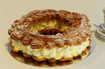 Tor Sevaldsen - Walesring