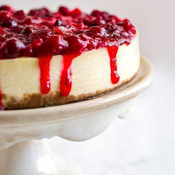 Autotest bakery SE - Berry cake se