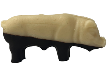 Ditt Café - Marsipangris 