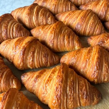 Bageri Passion - Croissant 
