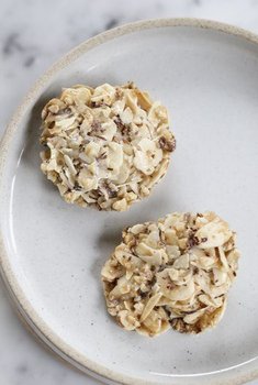 Kanelsnurren Stavanger - Nøttechips