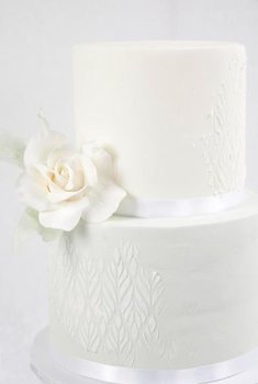 Cakes by Hancock - Mia