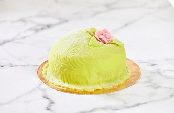 Jannes Hembageri - Operatårta