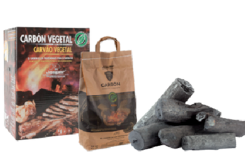 Maschmanns - Josper Marabu Grillkull | 2,5 kg