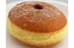 Bakerhjørnet - Berlinerbolle