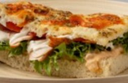 Råde Bakeri - Foccacia