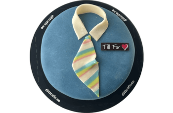 Ditt Café - Slipstårta