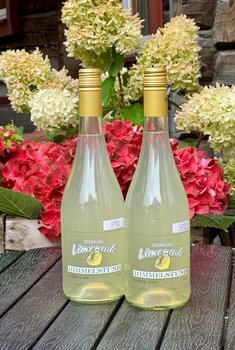 Trygstad bakeri - Himmelstund sparkling limonade sitron/lime