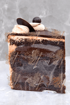 Bageri Brantingstorg - Devils Cake