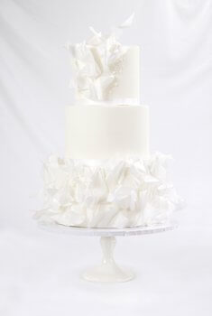 Cakes by Hancock - Novalee