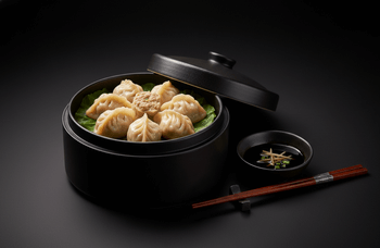 Viken Mathus - Asian Sensation Buffet