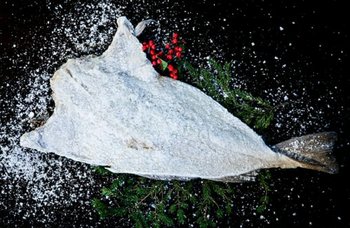 Fiskeriet - Klippfisk