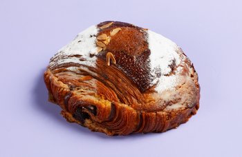 Encore - Mandel Pain chocolat