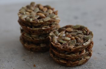 Kanelsnurren Stavanger - Pumpkinsnack 