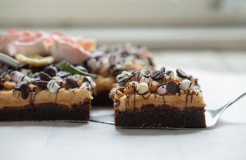 Dampbageriet - Rocky Mountain