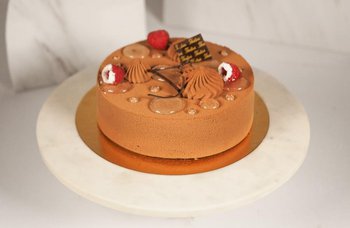 Thelins Konditori - Chocoloco