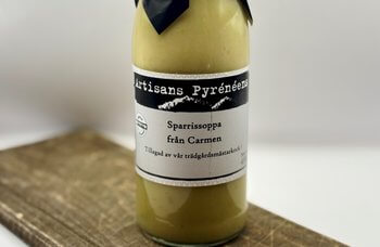 Monrads - Artisans Pyrénéens