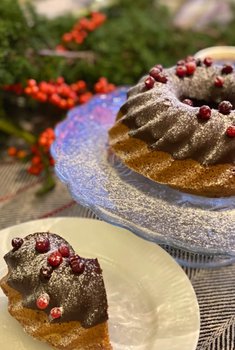 Brogyllen - Mjuk Pepparkaka