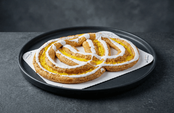 Viken Mathus - Wienerkringle og wienerring