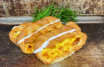 Byttorps Finbageri - Wienerbröd