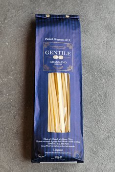 Fiskeriet - Gentile pasta