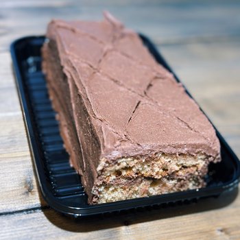 Westre bakeri - Tropisk Aroma formkake