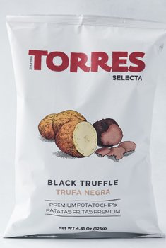 Fjelberg - Torres trøffelchips
