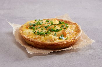 Brødrene Berggren - Fiskepai