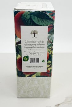 Brødrene Berggren - Eplemost Knatten 3 liter Bag in box