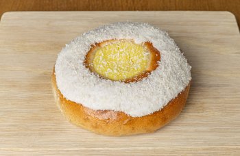 Fattigmann - Skolebrød