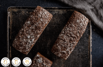 Brogyllen - Brännvinsbröd