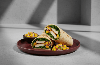 Viken Mathus - Fingermat