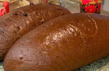 Byttorps Finbageri - Vörtbröd