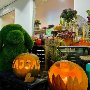 Kajsas - 🎃Kajsas Halloween🎃