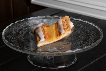 Ødegaarden Bakeri - Wienerbrød