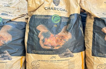 Maschmanns - Josper Marabu Grillkull  | 10,5 kg