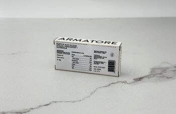 Brødrene Berggren - Ansjos i olivenolje Armatore