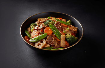 Viken Mathus - Asian Sensation Buffet