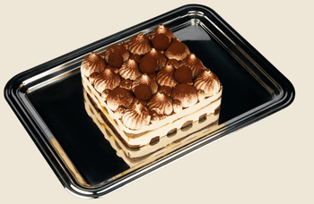 Paradis Gelateria - Tiramisu