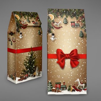 Mat so klart - 4 pk marsipanbrød