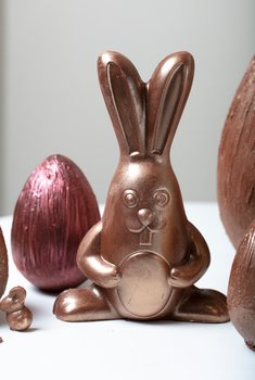 Encore - Sjokolade Hare 