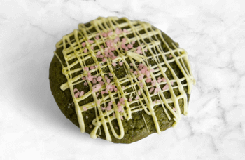 Matcha Cookie