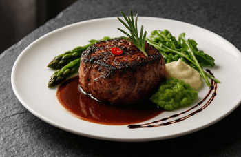 Viken Mathus - Festmeny