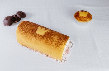 Mäster Jacobs - Carl Gustav stubbe 