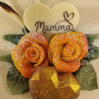 Ødegaarden Bakeri - Morsdagskake