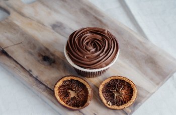 Mäster Jacobs - Cupcake